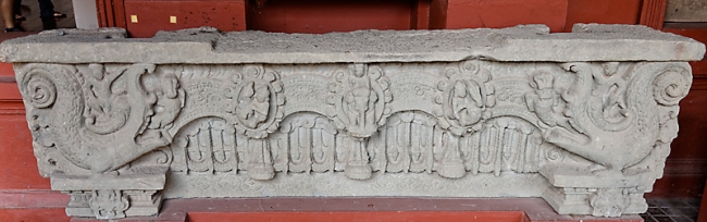 Phnom Penh-Musée National-019